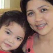 Leah Gloria Photo 4