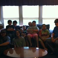 James Grigg Photo 22