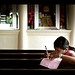 Mary Letters Photo 8