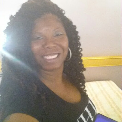 Nicole Eady Photo 3
