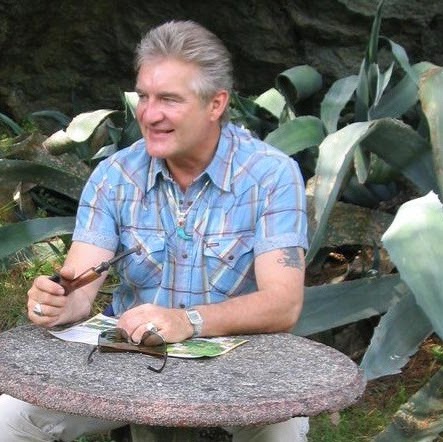 Terry Donald Photo 35