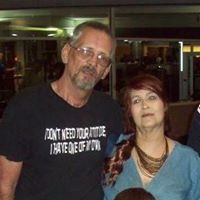 Theresa Rader Photo 9