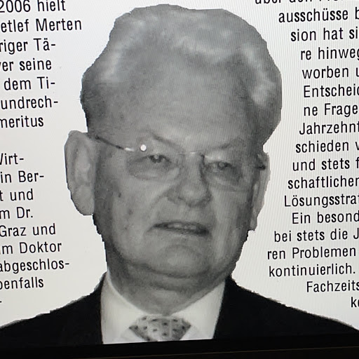 George Busch Photo 35