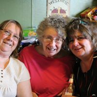 Kay Gooding Photo 14