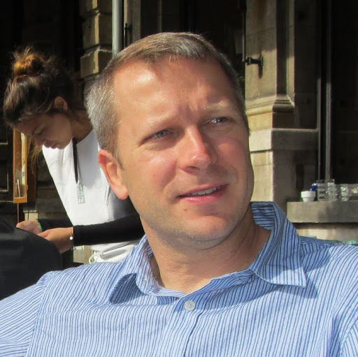 Mark Rhodes Photo 24