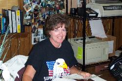 Jane Alexander Photo 24