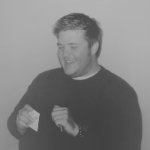 Christopher Magee Photo 1
