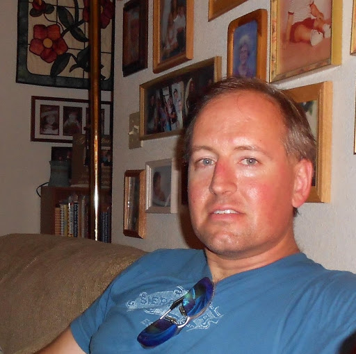 Danny Webster Photo 32