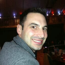 Scott Mayers Photo 26