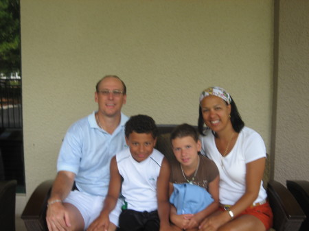 Gwendolyn Johnson Photo 48