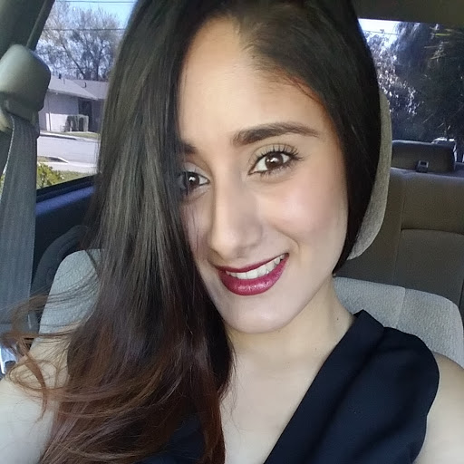 Ana Maldonado Photo 43