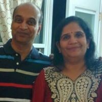Lalita Vadlamani Photo 2