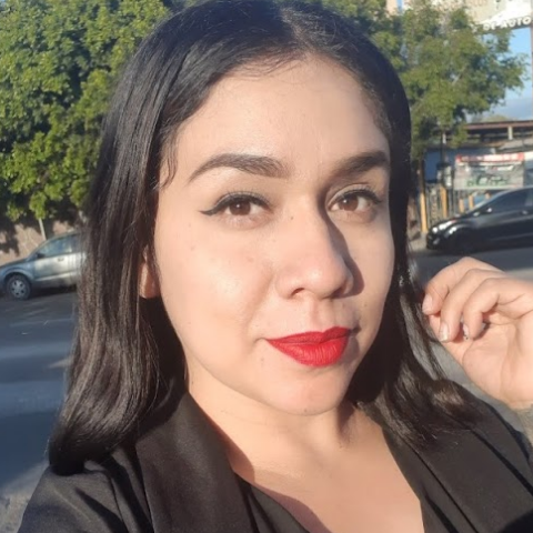 Nancy Mercado Photo 36