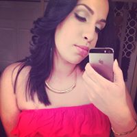 Glory Rodriguez Photo 9