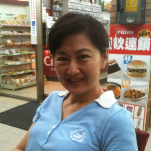 Nancy Hu Photo 22