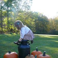 Sarah Burkhart Photo 29