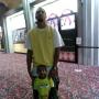 Alphonso Thompson Photo 20