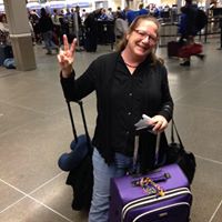 Candace Cunningham Photo 19