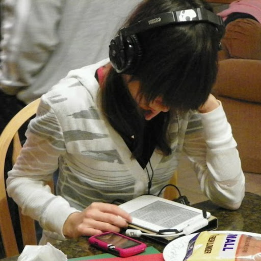Amy Lane Photo 42