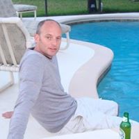 Gregg Cook Photo 38