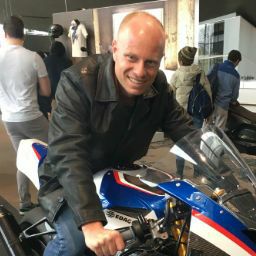 Michael Day Photo 21