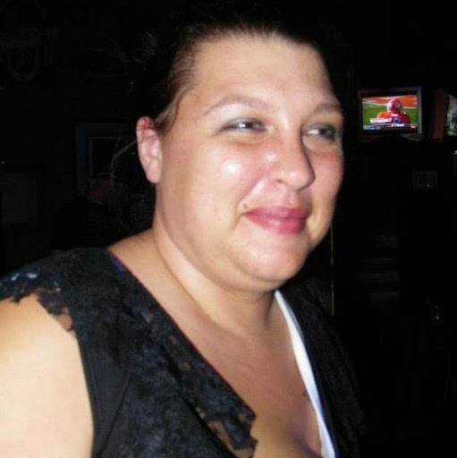 Frances Strickland Photo 15