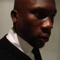 Christopher Vaughan Photo 22
