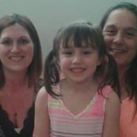 Caryn Robinson Photo 4