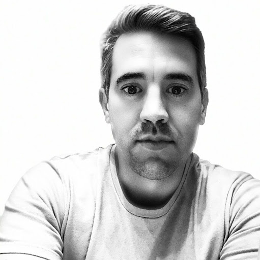 Adam Corey Photo 6