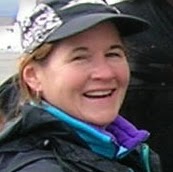 Terri Thomas Photo 16