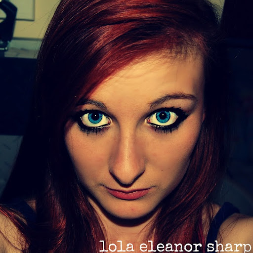 Lola Sharp Photo 19