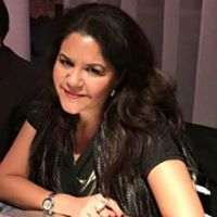 Irene Fraga Photo 6