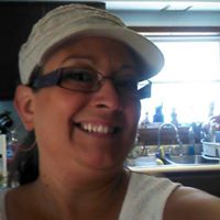 Amy Huth Photo 20