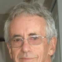 Roger Cronk Photo 4