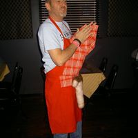 Jim Jordan Photo 18