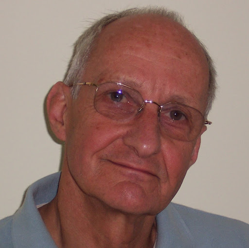 Rod Simpson Photo 27