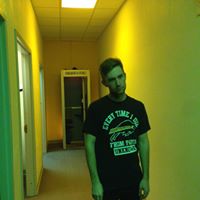 Aaron Peters Photo 43