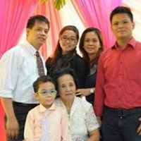 Gerald Toledo Photo 7