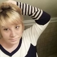 Erika Gaskins Photo 1