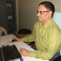 Vinod Singh Photo 26