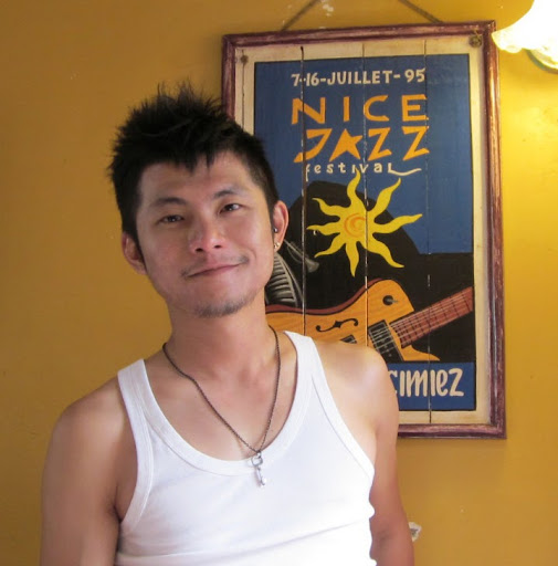 Johnny Huang Photo 21