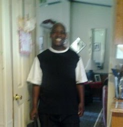 Christopher Roberson Photo 37