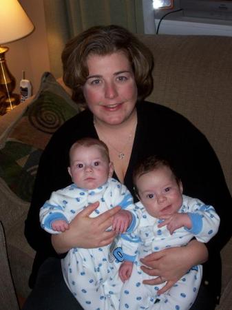 Elizabeth Murphy Photo 45