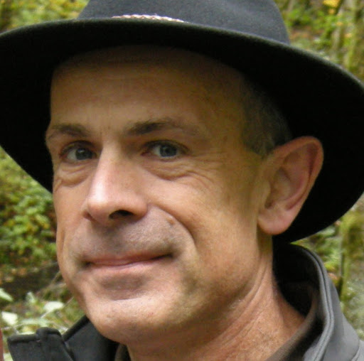 Michael Rossman Photo 11