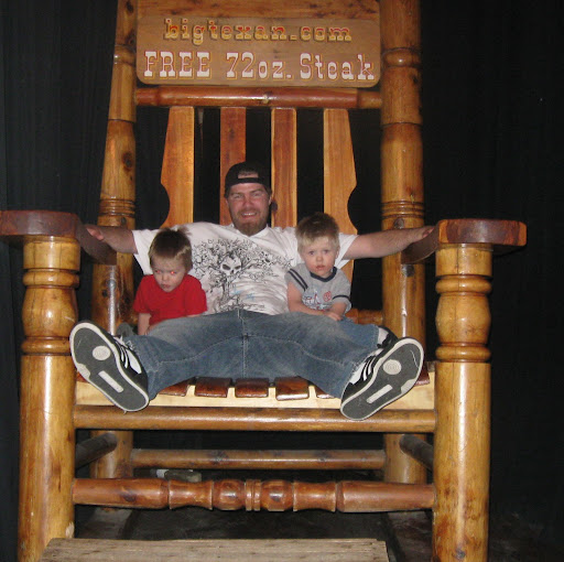 David Locklin Photo 14