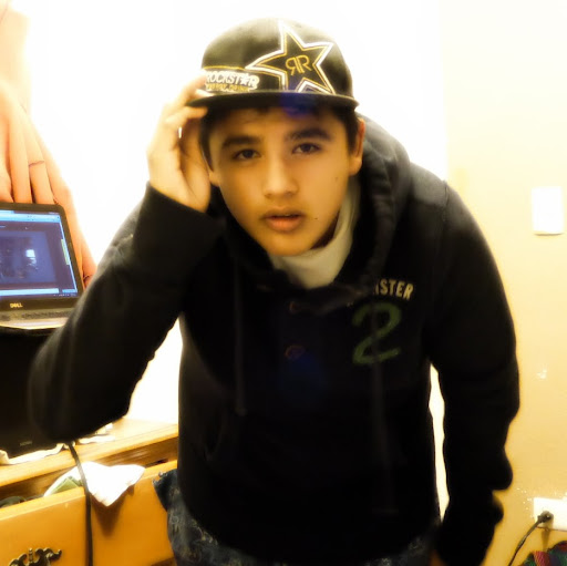 Anthony Loera Photo 31