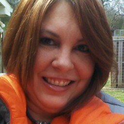 Angie Sims Photo 19