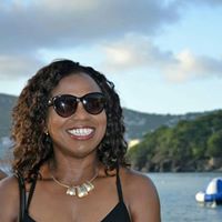 Debra Hairston Photo 7