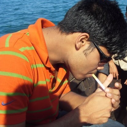 Foysal Chowdhury Photo 15