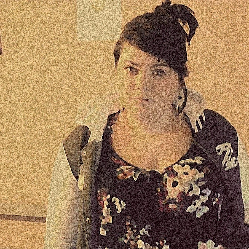 Katherine Benton Photo 27